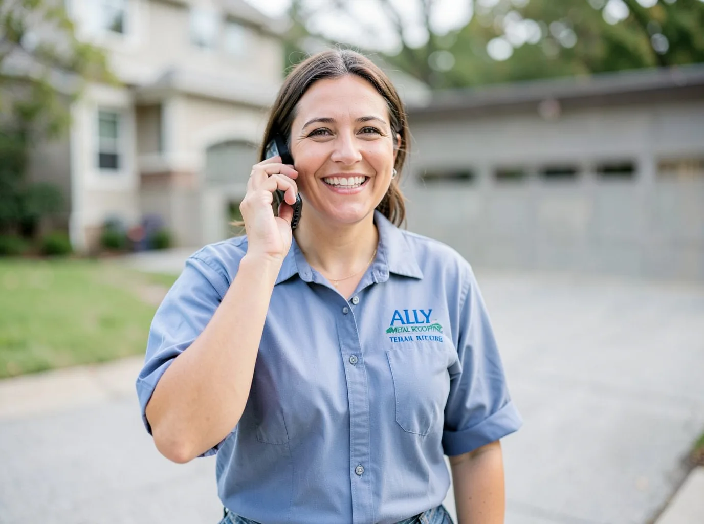 Metal Roof Installation Delta, OH FAQs